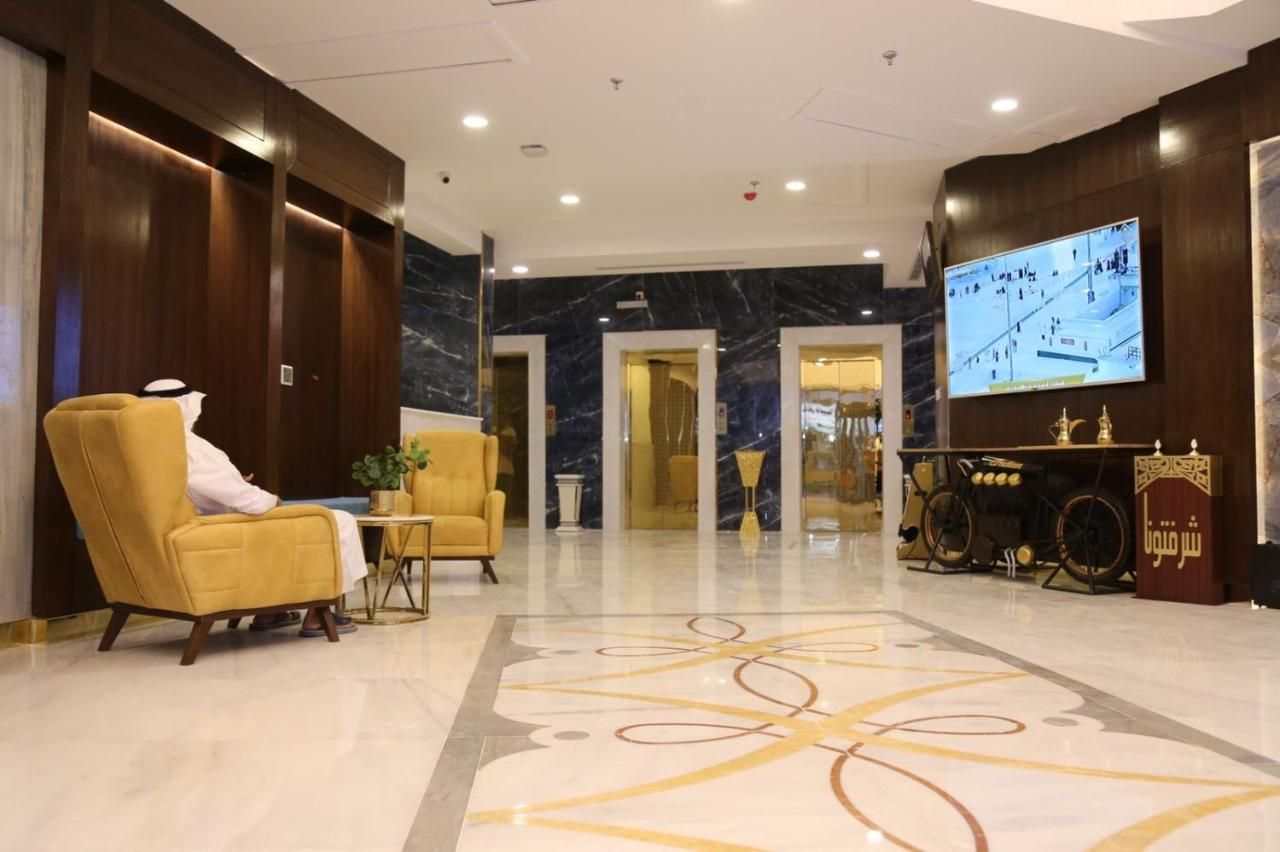 Areen Airport 吉达 外观 照片