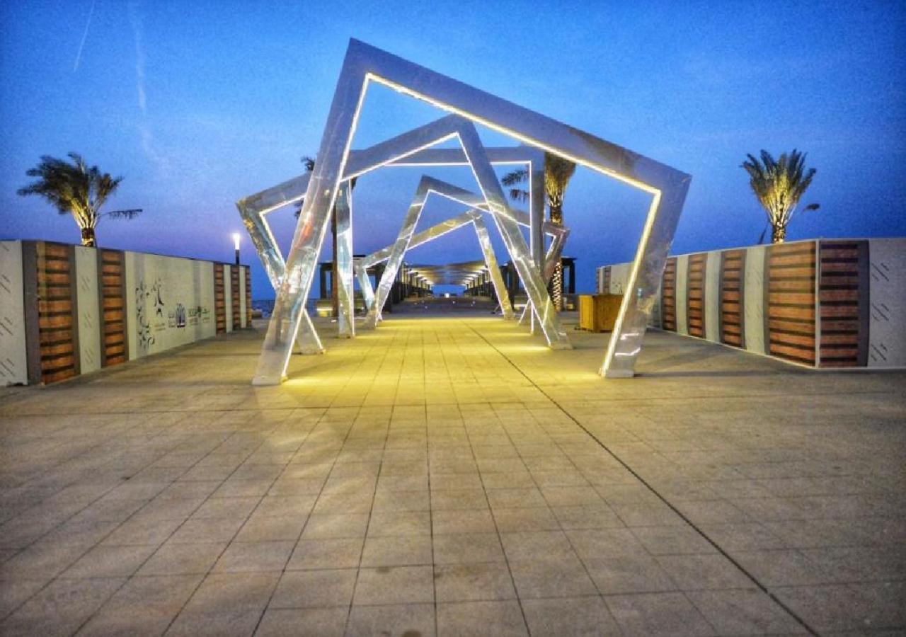 Areen Airport 吉达 外观 照片