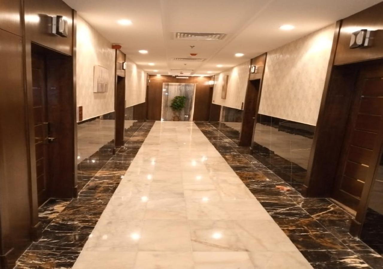 Areen Airport 吉达 外观 照片